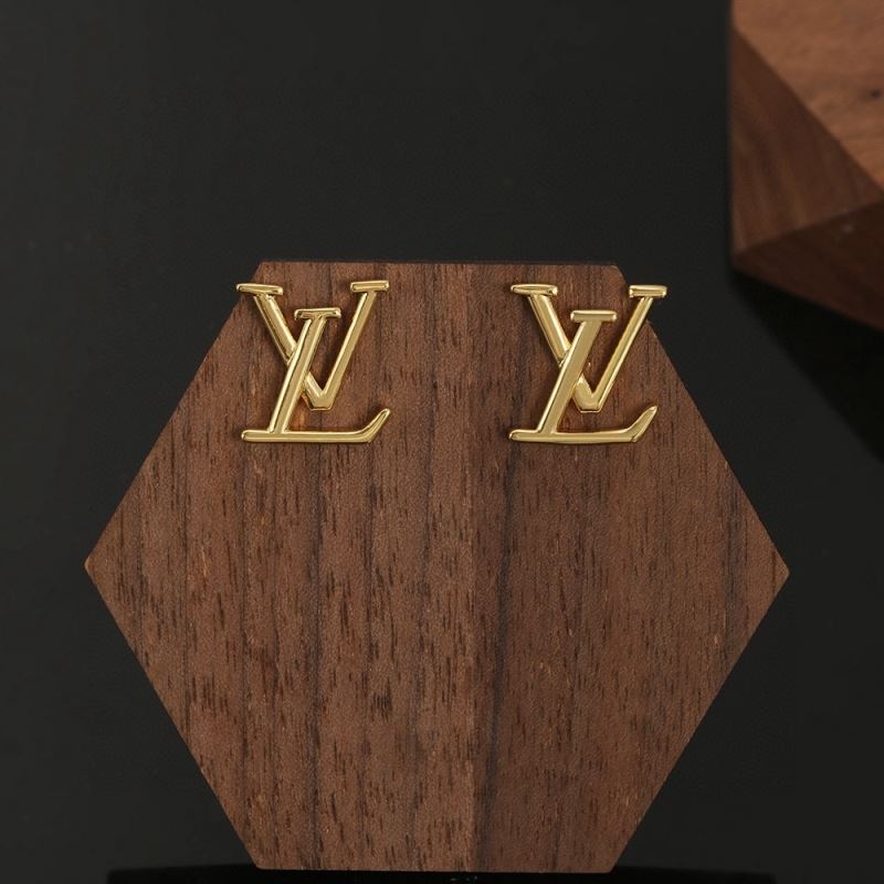 Louis Vuitton Earrings